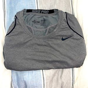 Nike Dri-Fit Shirt XXL